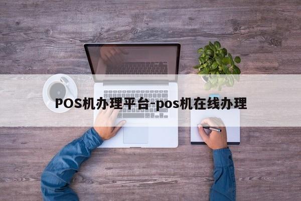 怀远POS机办理平台-pos机在线办理